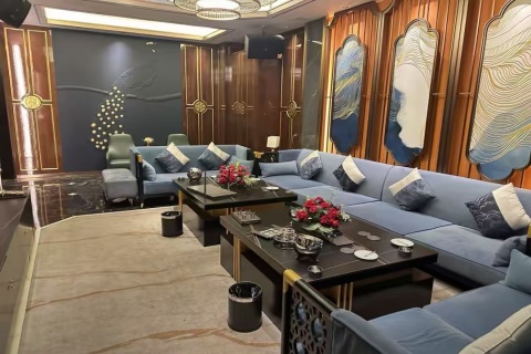 都匀GAI DISCO诚邀女孩加入团队共筑梦想