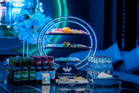 毕节PLAYHOUSE招聘-毕节PLAYHOUSE,高端夜场,雕琢咱职业打磨专业技能